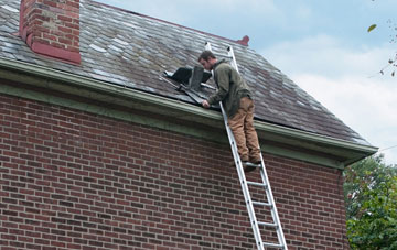 what affects urgent Low Ackworth roof repairs