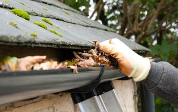 gutter cleaning Low Ackworth, West Yorkshire