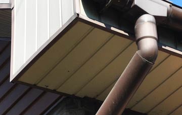 Low Ackworth soffit installation costs